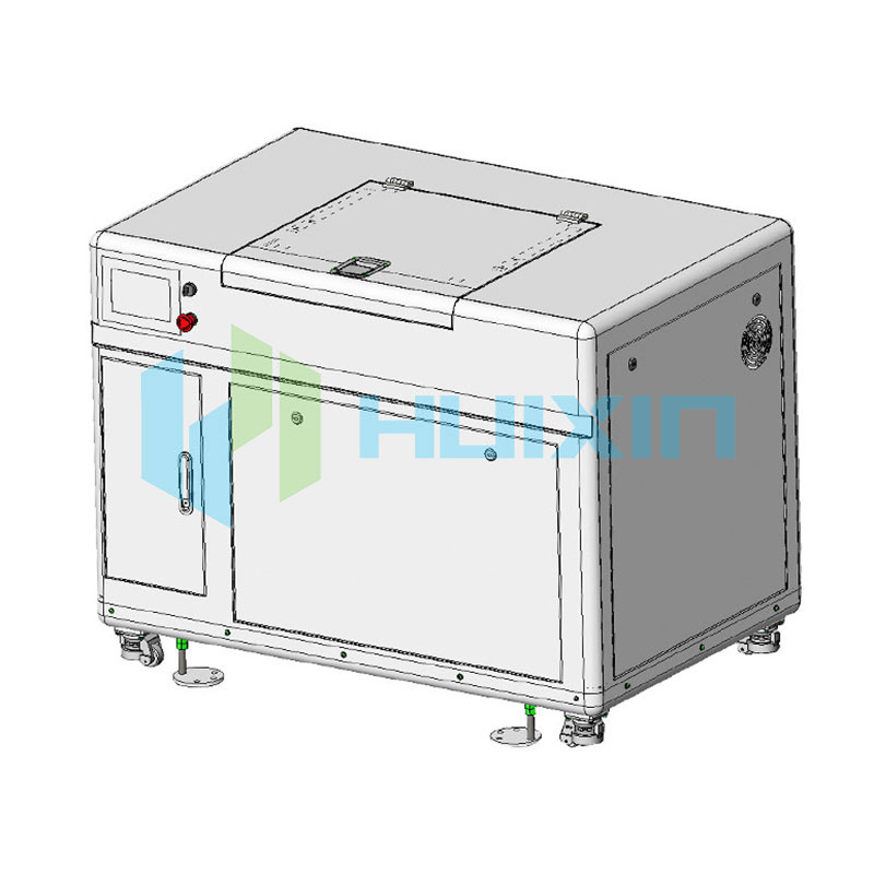 Kaluwihan saka Kitchen Waste Intelligent Reduction Processor